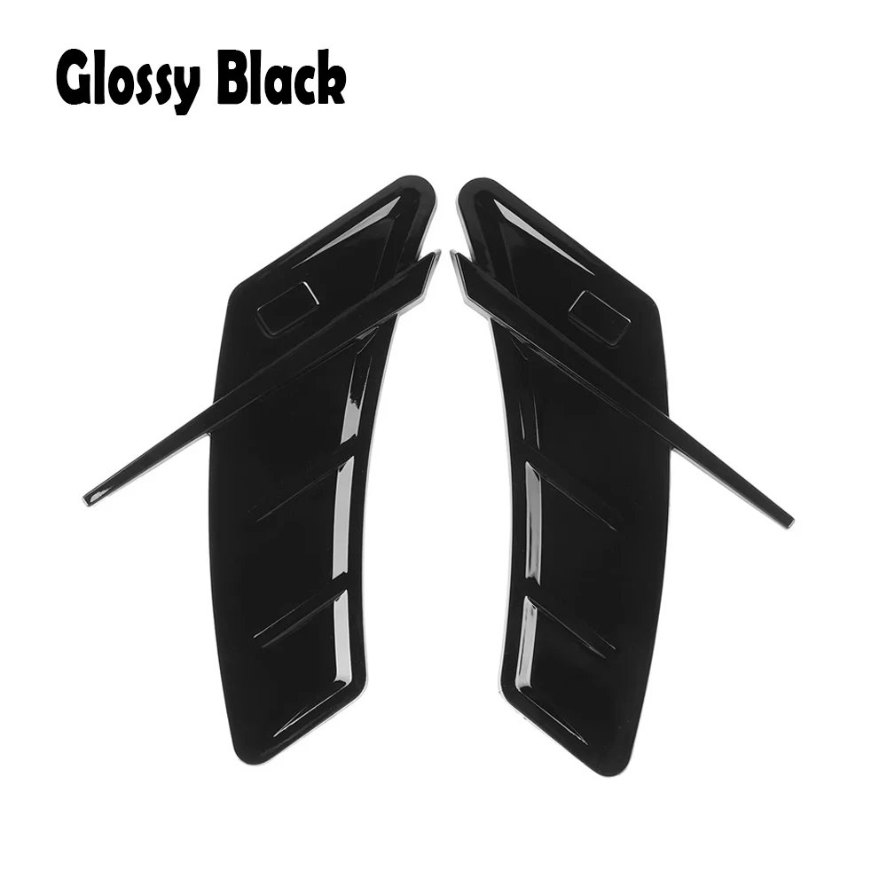 Пара автомобильных наклеек на вентиляционное отверстие для Audi A3 A4 A5 A6 A7 A8 Q3 Q5 Q7 RS5 RS6 RS7 S3 S4 S5
Пара автомобильных наклеек на вентиляционное отверстие для Audi A3 A4 A5 A6 A7 A8 Q3 Q5 Q7 RS5 RS6 RS7 S3 S4 S5