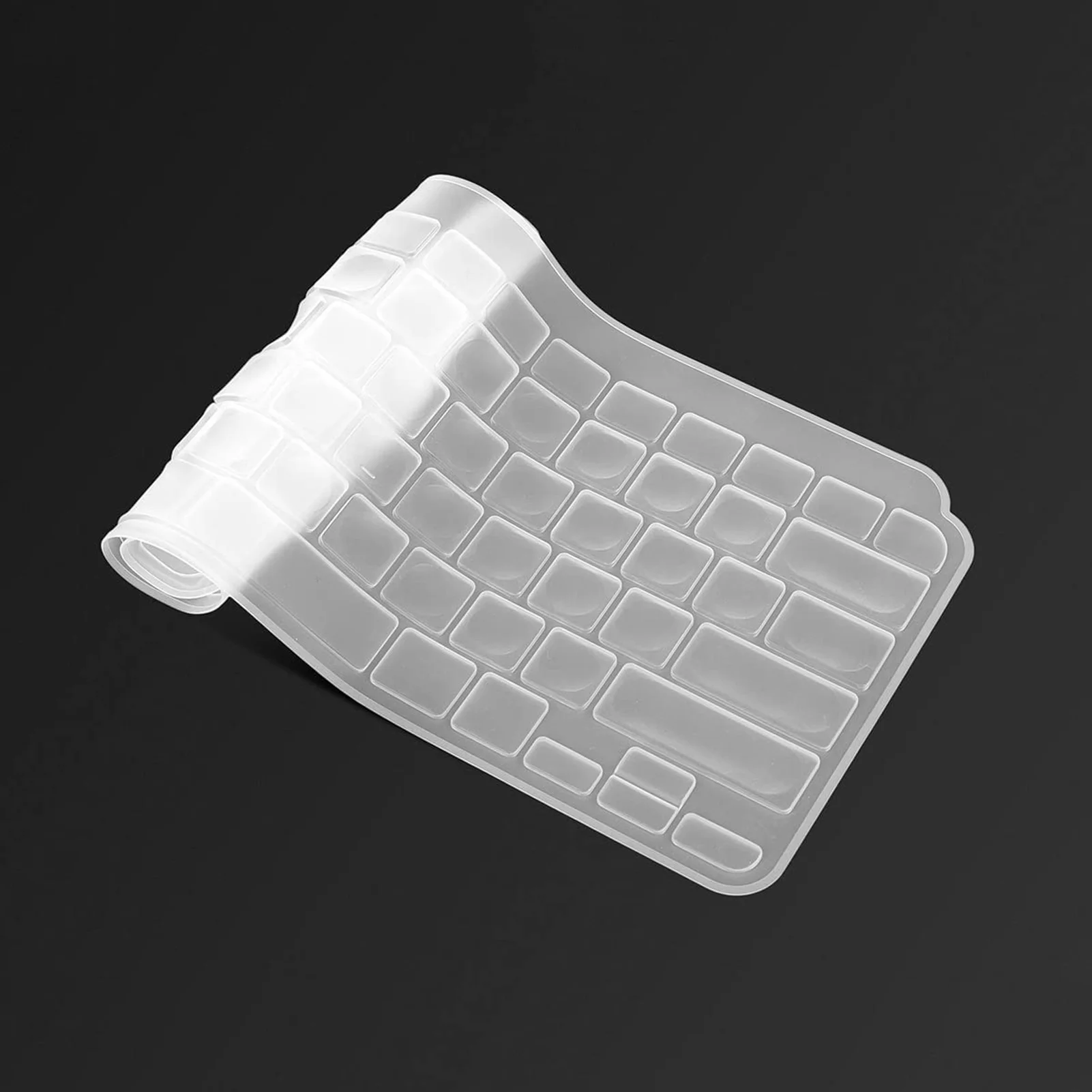 Keyboard Cover For Logitech MX Keys Mini Clear Ultra Thin Laptop Wireless Keyboard Protector Waterproof Silicone Film Case
Keyboard Cover For Logitech MX Keys Mini Clear Ultra Thin Laptop Wireless Keyboard Protector Waterproof Silicone Film Case