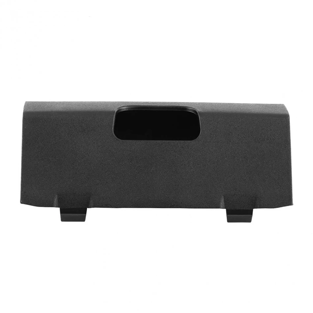 Replacement for 2006-2009 Range Rover Front Bumper Spoiler Towing Eye Hook Cover DPC500280PUY
Replacement for 2006-2009 Range Rover Front Bumper Spoiler Towing Eye Hook Cover DPC500280PUY