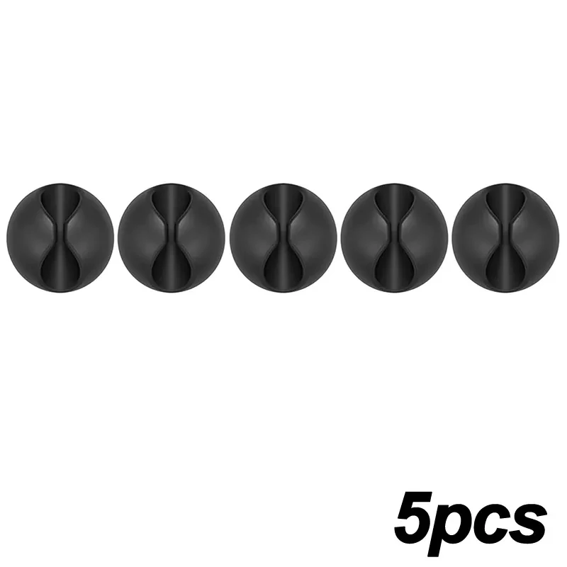 5 шт., фиксатор зажима для автомобильной проволоки, органайзер, черный цвет, зажим для шнура, держатель кабеля, компьютерный зажим для USB-линии, фиксирующий зажим для кабеля
5 шт., фиксатор зажима для автомобильной проволоки, органайзер, черный цвет, зажим для шнура, держатель кабеля, компьютерный зажим для USB-линии, фиксирующий зажим для кабеля