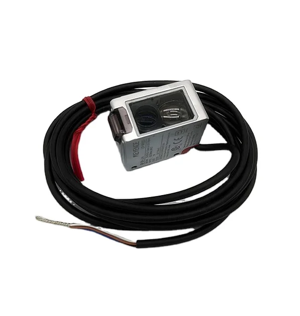 New original Self-Contained Full-Spectrum Sensor KEYENCE LR-W500 
New original Self-Contained Full-Spectrum Sensor KEYENCE LR-W500