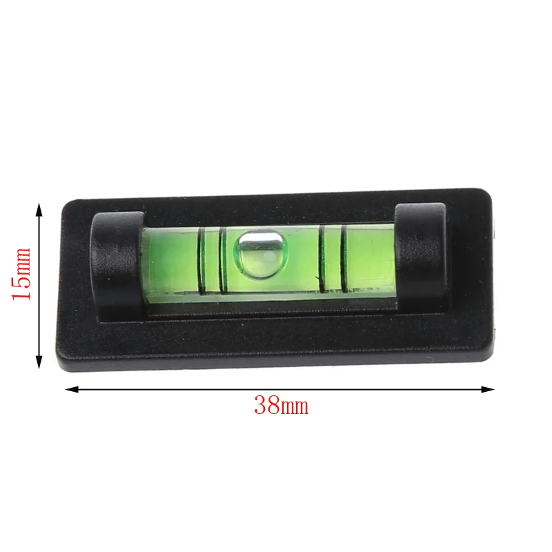 2pcs Surface Leveler Square Level Bubble Inclinometer Horizontal Leveler Blisters Level Bubble Degree Level Measuring Tools
2pcs Surface Leveler Square Level Bubble Inclinometer Horizontal Leveler Blisters Level Bubble Degree Level Measuring Tools