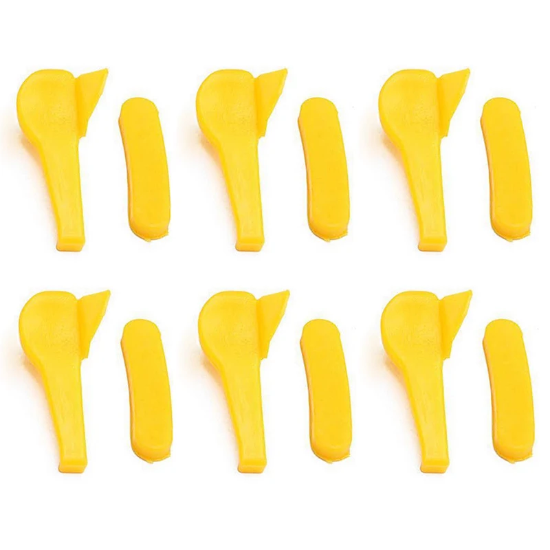 Useful Insert rim protector Equipment Kits 12pcs set Accessory Yellow Demount
Useful Insert rim protector Equipment Kits 12pcs set Accessory Yellow Demount