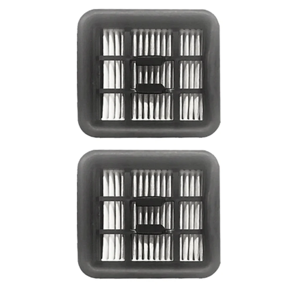 Give Your Vacuum Cleaner a Boost with Roller Brush Filter Replacement Kit for Redkey W12 3in1 Cleaning Vacuum Cleaner
Give Your Vacuum Cleaner a Boost with Roller Brush Filter Replacement Kit for Redkey W12 3in1 Cleaning Vacuum Cleaner