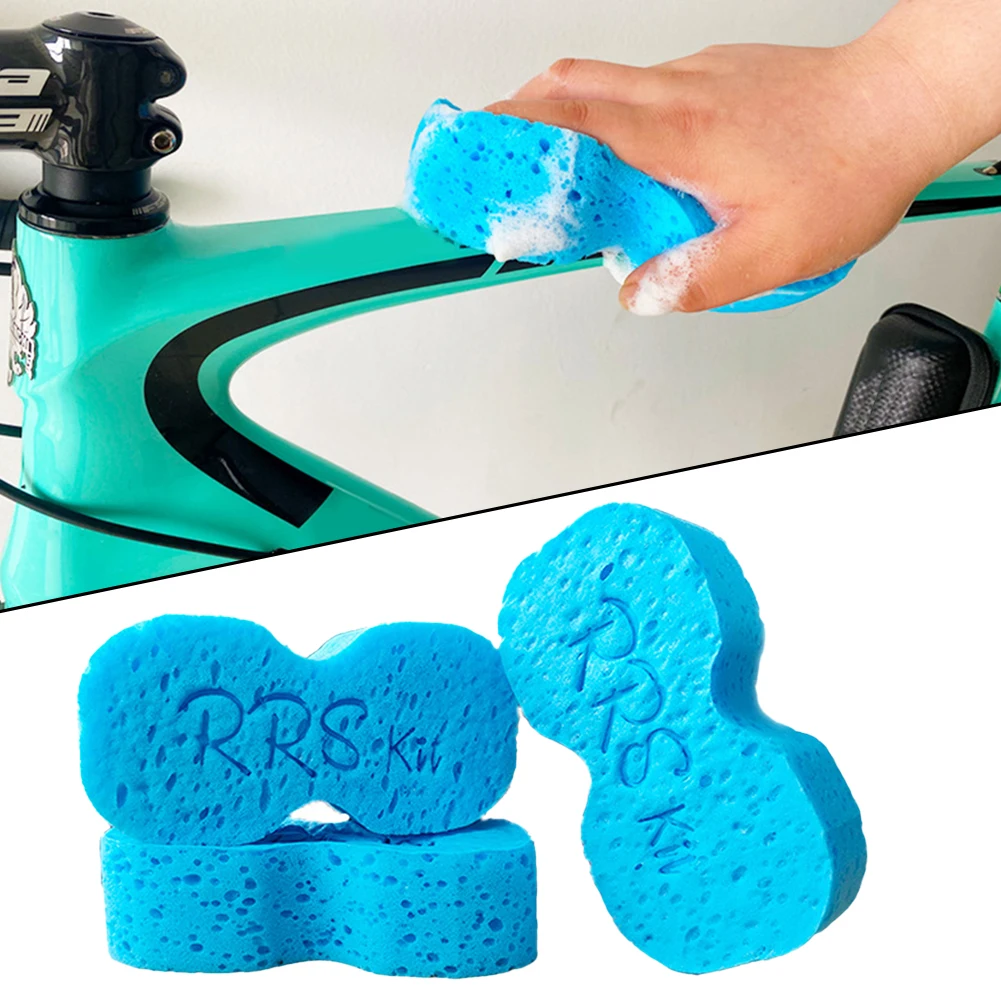 Bike Washing Sponge Bicycle Maintenance Supplie Cleaning Brush Foam Clean Tool Bike Cleaning Brush Maintenance Accessories
Bike Washing Sponge Bicycle Maintenance Supplie Cleaning Brush Foam Clean Tool Bike Cleaning Brush Maintenance Accessories