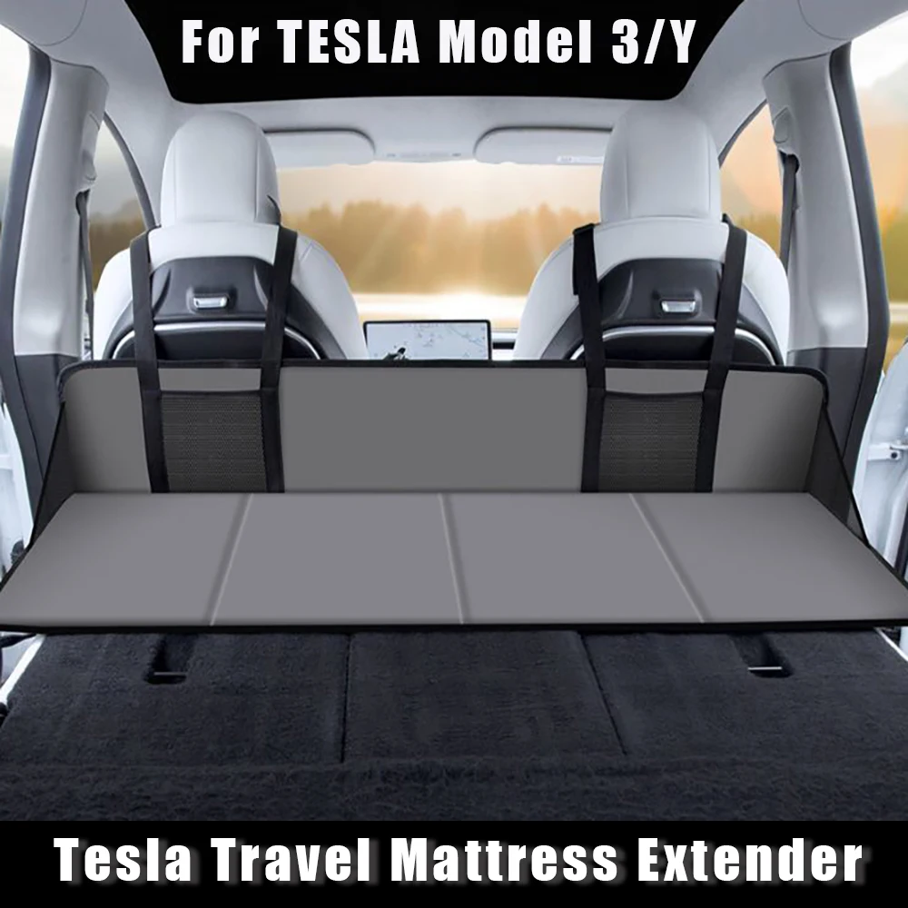 Складная кровать для кемпинга Tesla Model 3/Y, автомобильная кровать для путешествий, аксессуары для сна, модель 3 Y, матрас для путешествий, походн...
Складная кровать для кемпинга Tesla Model 3/Y, автомобильная кровать для путешествий, аксессуары для сна, модель 3 Y, матрас для путешествий, походн...