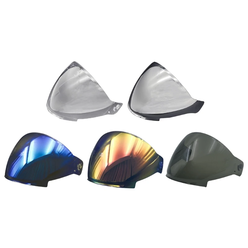 50LC for GSB G263 JET-3 Open Face HelmetGlass Lens Motorcycle HelmetVisor Outer Face Sheild Motorbike HelmetAccessories
50LC for GSB G263 JET-3 Open Face HelmetGlass Lens Motorcycle HelmetVisor Outer Face Sheild Motorbike HelmetAccessories