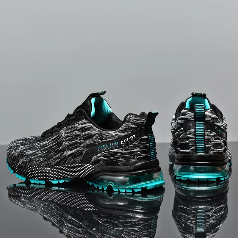 New Men Sneakers Shoes Breathable Mesh Male Casual Shoes Footwear Outdoor Jogging Walking Sneakers for Man Chaussure Homme Sport
New Men Sneakers Shoes Breathable Mesh Male Casual Shoes Footwear Outdoor Jogging Walking Sneakers for Man Chaussure Homme Sport