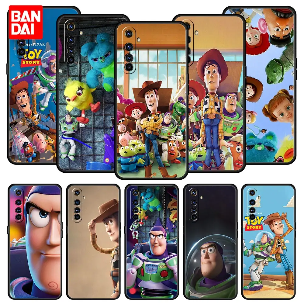 Shell Case for Oppo Realme C21 C21Y C11 C15 C25 C3 C20 Narzo30A 5 6 7 7i 8i 8 Pro Armor Cell Phone Cartoon Toy Story Anime
Shell Case for Oppo Realme C21 C21Y C11 C15 C25 C3 C20 Narzo30A 5 6 7 7i 8i 8 Pro Armor Cell Phone Cartoon Toy Story Anime
