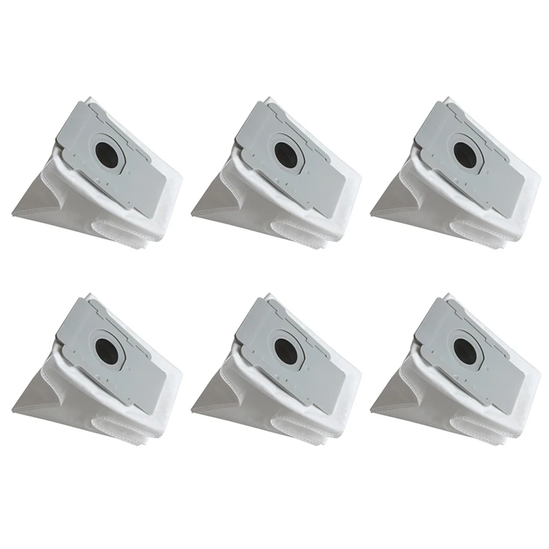Vacuum Cleaner Dust Bag Filter Bags For Irobot Roomba S9 S9+ I7 I7+ Plus E5 E6 Robotic Vacuum Cleaner Bag Parts
Vacuum Cleaner Dust Bag Filter Bags For Irobot Roomba S9 S9+ I7 I7+ Plus E5 E6 Robotic Vacuum Cleaner Bag Parts