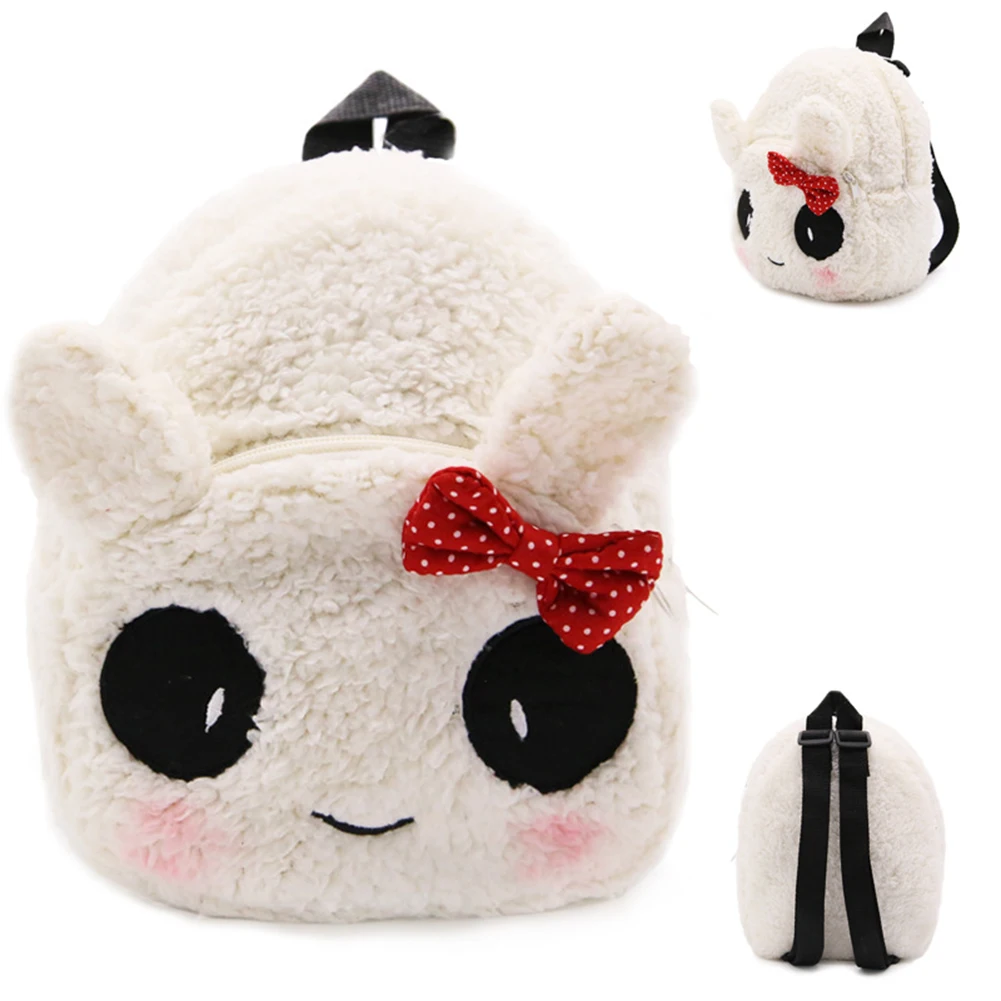 Furry Plush Winter Backpack Children Kids Schoolbag Princess Girls Hand Warmer School Bags Cute Pink Purse
Furry Plush Winter Backpack Children Kids Schoolbag Princess Girls Hand Warmer School Bags Cute Pink Purse