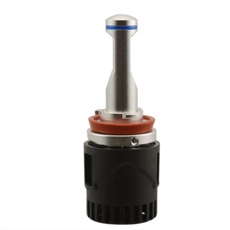 Flydee Car headlights P6 Car LED Headlight 55W 5200LM MZ chip car led headlight h11
Flydee Car headlights P6 Car LED Headlight 55W 5200LM MZ chip car led headlight h11