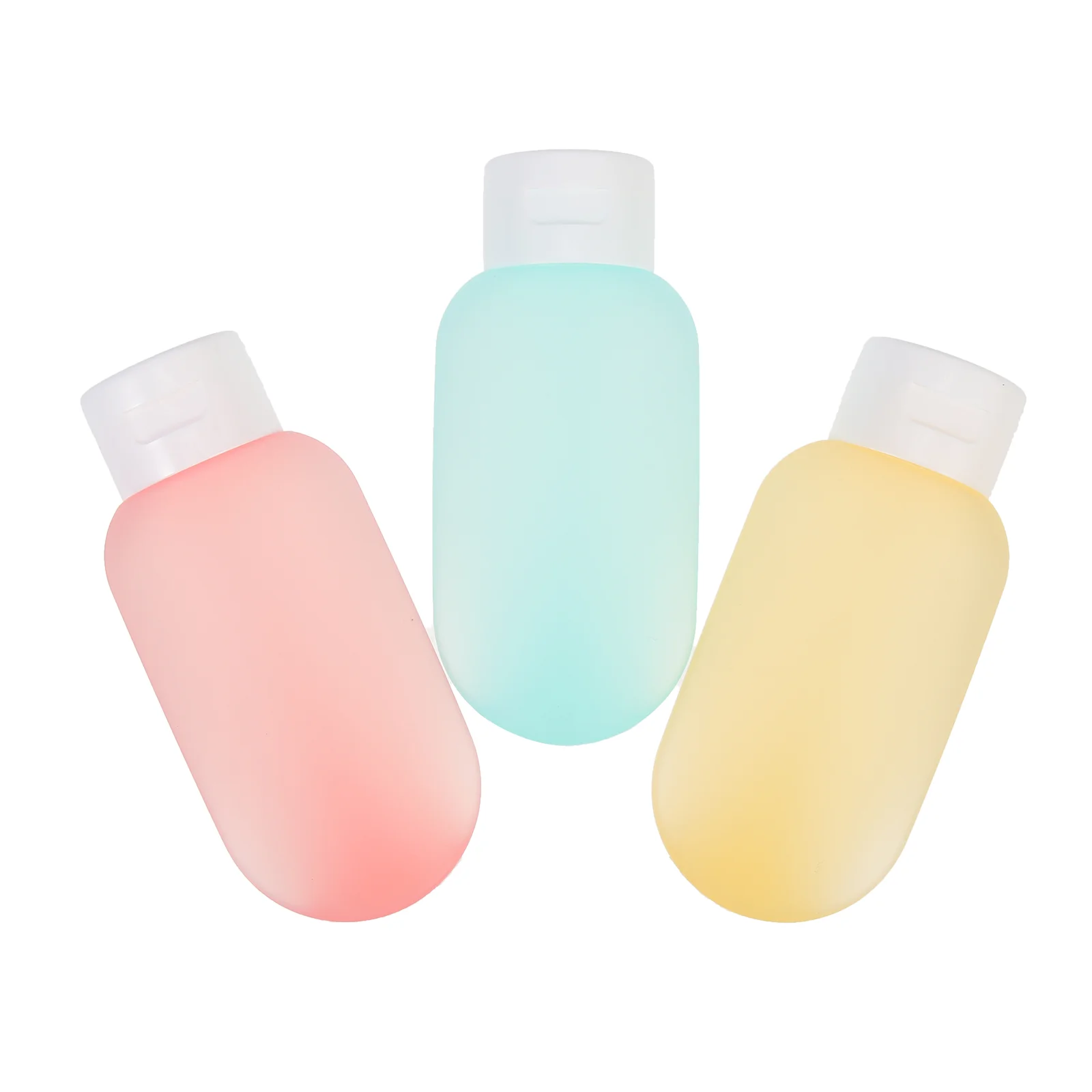 Bottle Travel Bottles Containers Lotion Dispenser Shampoo Hand Refillable Silicone Shower Soap Cream Size Squeeze Empty Body
Bottle Travel Bottles Containers Lotion Dispenser Shampoo Hand Refillable Silicone Shower Soap Cream Size Squeeze Empty Body
