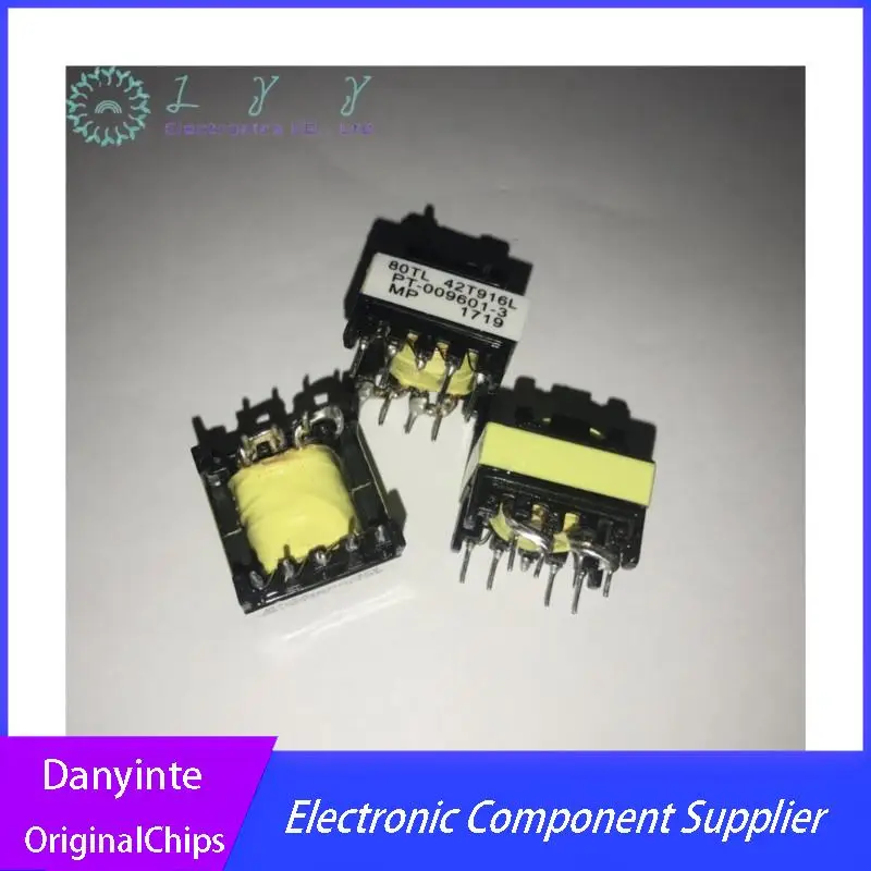 Новинка 80TL 42T916L 80TL42T916L = 80GL42T916L 80GL 42T916L PT-009601-3 отрицательный силовой трансформатор 1 шт./партия 
Новинка 80TL 42T916L 80TL42T916L = 80GL42T916L 80GL 42T916L PT-009601-3 отрицательный силовой трансформатор 1 шт./партия