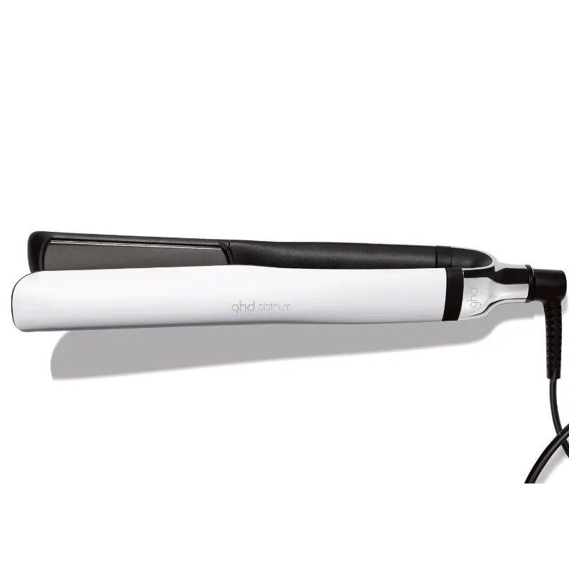 DUTRIEUX hair styling 1" Flat Iron, White,hair straightener brush electric
DUTRIEUX hair styling 1" Flat Iron, White,hair straightener brush electric