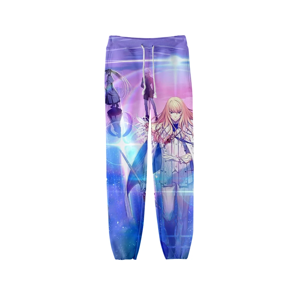 2022 New Spring and Autumn Men's and Women's Sports Pants Casual Fashion Trend 3D Animation Printing Nine-point Leggings
2022 New Spring and Autumn Men's and Women's Sports Pants Casual Fashion Trend 3D Animation Printing Nine-point Leggings