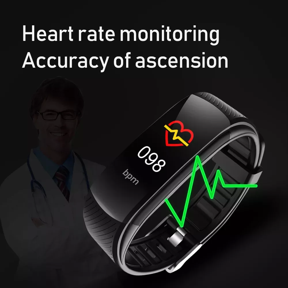 Best price2022 Fitness Bracelet Blood Pressure Measurement Pedometer Smart Band Hear Rate Monitor Waterproof Health Fitness Trac
Best price2022 Fitness Bracelet Blood Pressure Measurement Pedometer Smart Band Hear Rate Monitor Waterproof Health Fitness Trac