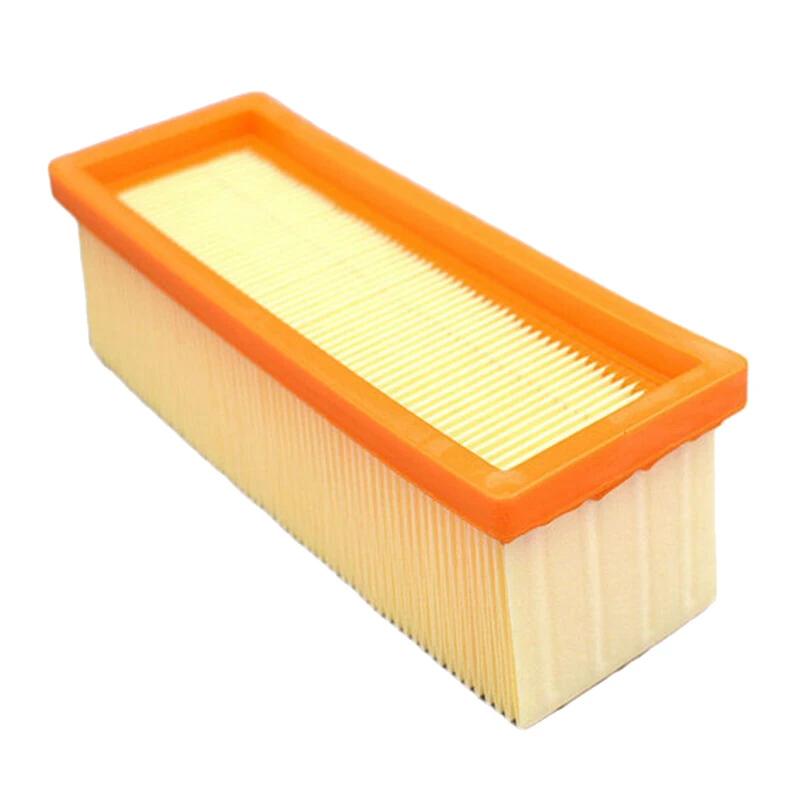 

1 Pack HEPA Filter Replaces for Karcher 6.414-498.0 SE 2001 SE 3001 SE 5.100 SE 6.100 K 2801 Wet and Dry Vacuum Cleaner