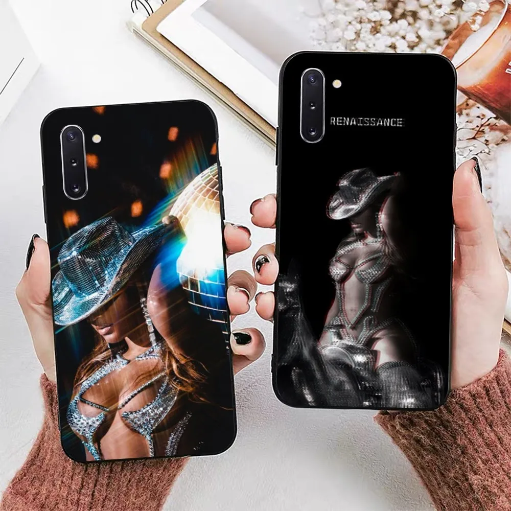Singer B-BeyonceS Phone Case For Samsung Note 8 9 10 20 pro plus lite M 10 11 20 30 21 31 51 A 21 22 42 02 03
Singer B-BeyonceS Phone Case For Samsung Note 8 9 10 20 pro plus lite M 10 11 20 30 21 31 51 A 21 22 42 02 03