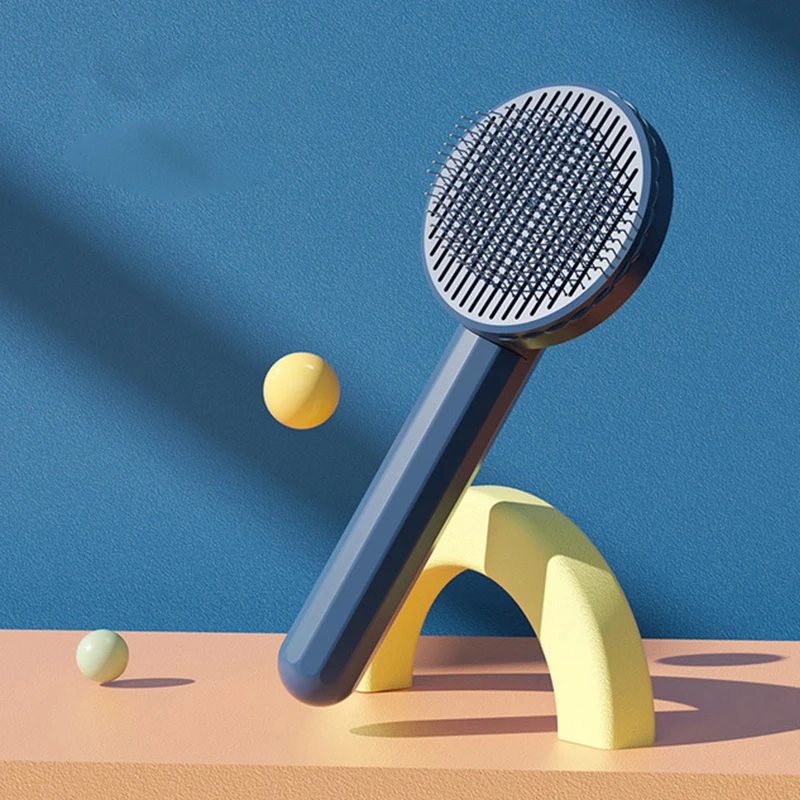 Щетки для груминга домашних животных, плавающая расческа для удаления шерсти у кошек, щенков, котят, аксессуары для ухода
Щетки для груминга домашних животных, плавающая расческа для удаления шерсти у кошек, щенков, котят, аксессуары для ухода