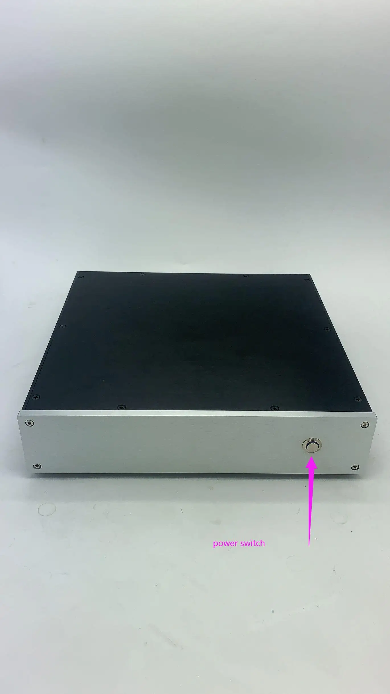 Цифровой усилитель мощности Finshed L30D 300 Вт + Hi-Fi стерео класса D IRS2092S IRFB4227 - купить по