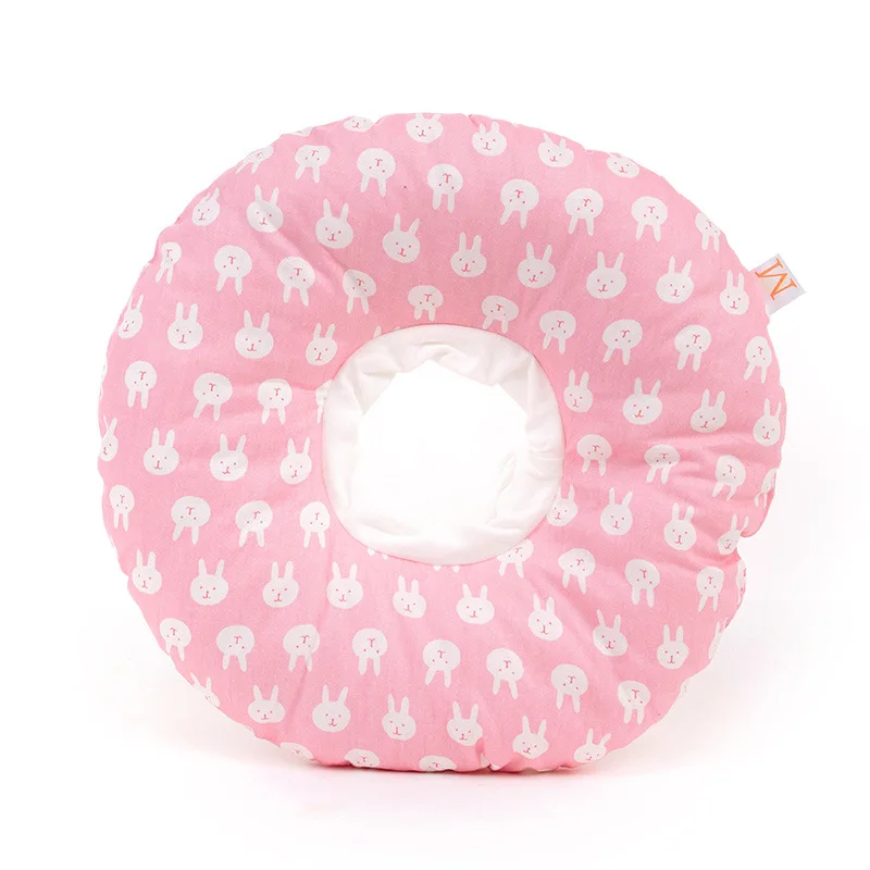 Adjustable Cat Recovery Collar,Soft Cone Collars for Cat,Wound Healing Protective Cone After Surgery Elizabethan Collars kitten
Adjustable Cat Recovery Collar,Soft Cone Collars for Cat,Wound Healing Protective Cone After Surgery Elizabethan Collars kitten
