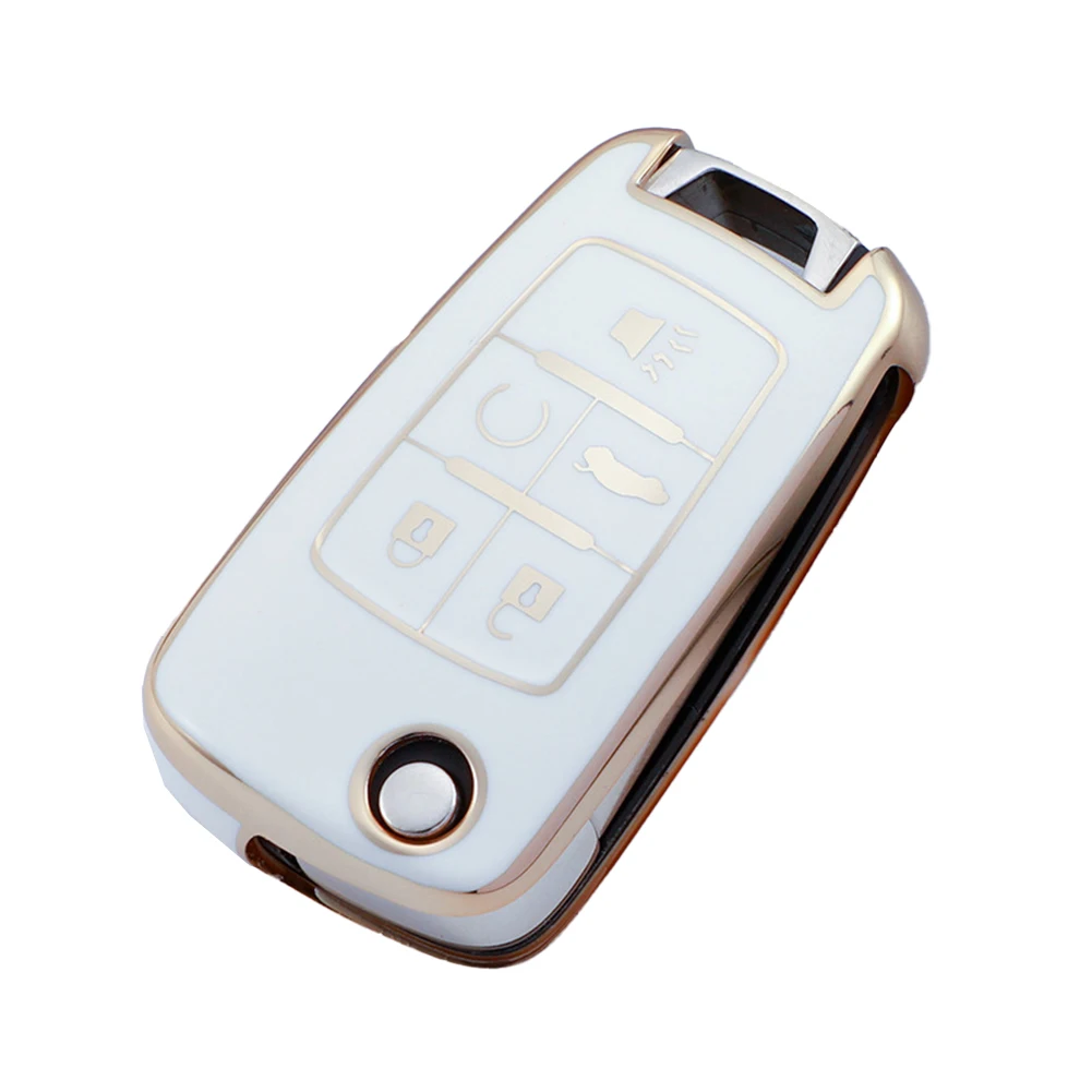 Brand New Key Cover Perfectly Match Wear-resistant Anti-drop Decorations Direct Snap-On Durable Excellent Touch
Brand New Key Cover Perfectly Match Wear-resistant Anti-drop Decorations Direct Snap-On Durable Excellent Touch