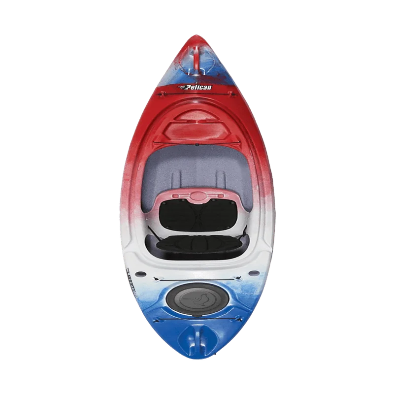 9ft 6in Premium Sit Inside Kayak 
9ft 6in Premium Sit Inside Kayak