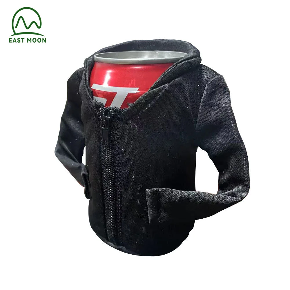 Free Shipping EastMoon Insulation/Keep Cold Bag Drink Water Cup Set Creative Water Bottle Bag Double-layer Portable Thermal Bag
Free Shipping EastMoon Insulation/Keep Cold Bag Drink Water Cup Set Creative Water Bottle Bag Double-layer Portable Thermal Bag