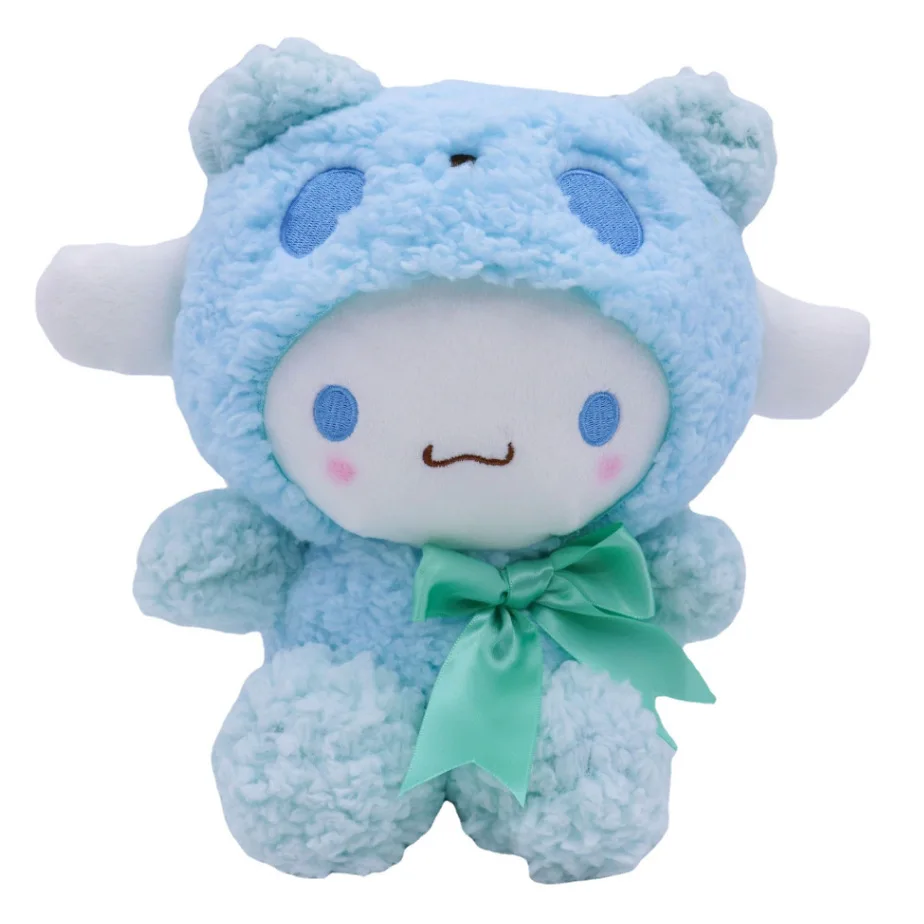 Sanrio мультфильм Kawali Kuromi Hello Kitty My Melody Cinnamoroll подушка плюшевые игрушки мягкие куклы для детей подарки на день рождения
Sanrio мультфильм Kawali Kuromi Hello Kitty My Melody Cinnamoroll подушка плюшевые игрушки мягкие куклы для детей подарки на день рождения