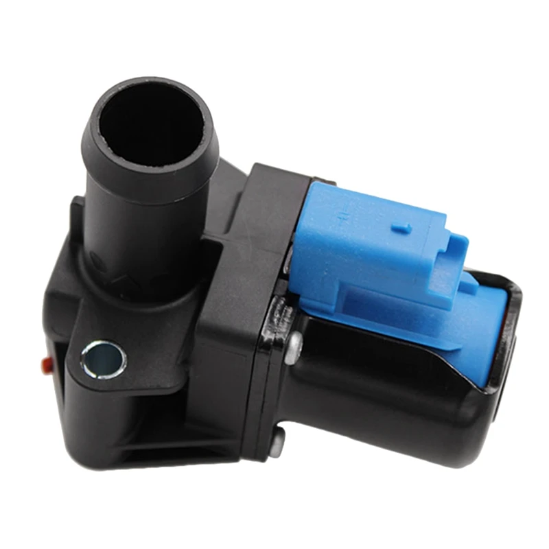 1 Piece Heater Water Control Valve Car Heater Control Valve Accessories BM5G-18495-EA For Volvo V40 V60 V70 S60 S80 1.6T
1 Piece Heater Water Control Valve Car Heater Control Valve Accessories BM5G-18495-EA For Volvo V40 V60 V70 S60 S80 1.6T