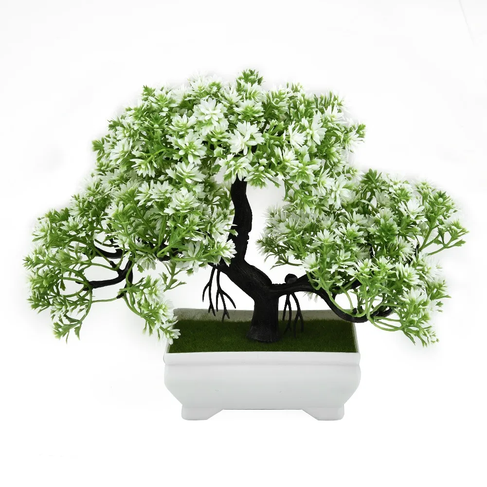 Simulation Lotus Pine Festival Potted Plant Decorative Bonsai Home Office Pine Tree Gift DIY Ornament Desktop Ornaments
Simulation Lotus Pine Festival Potted Plant Decorative Bonsai Home Office Pine Tree Gift DIY Ornament Desktop Ornaments