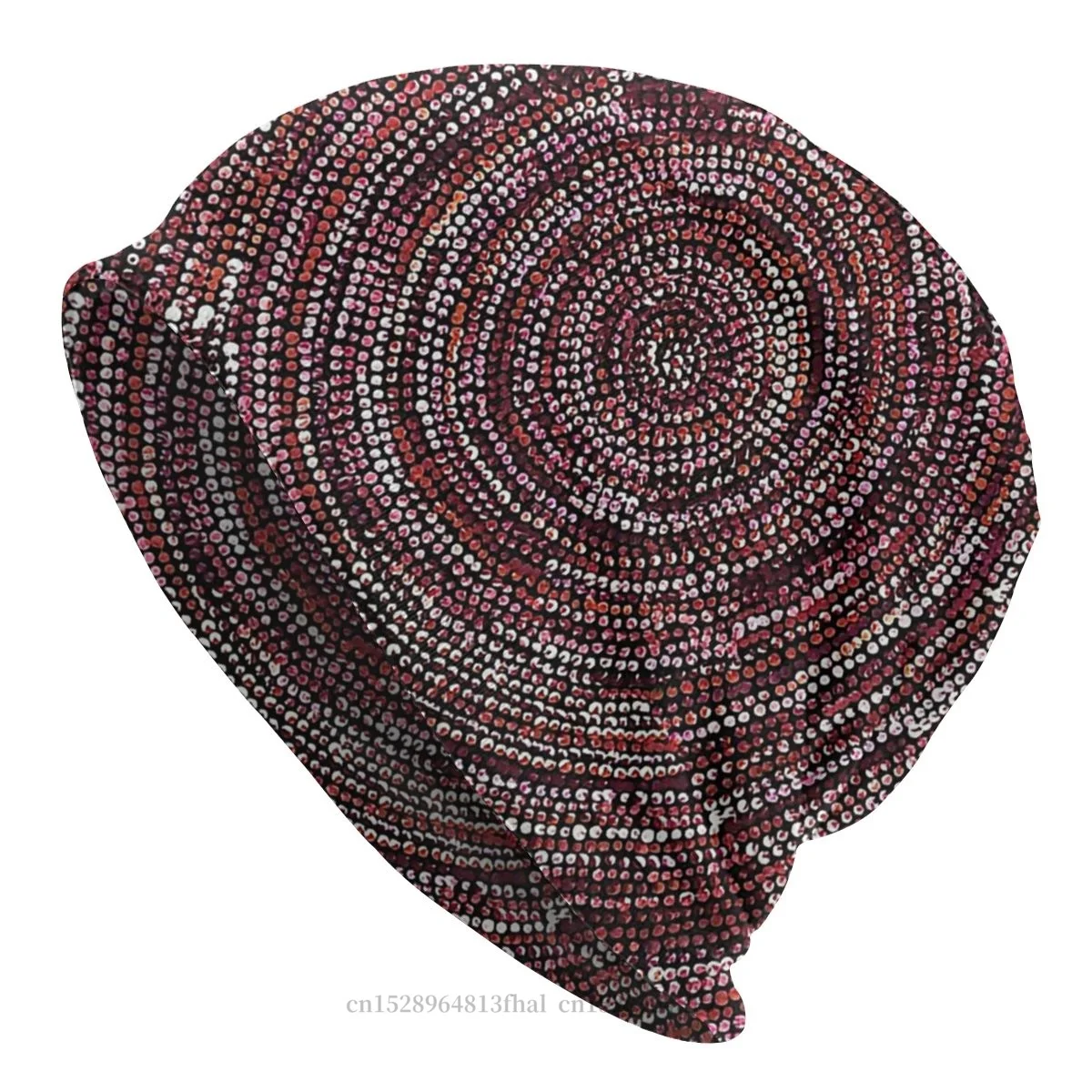 Bonnet Hats Australian Aboriginal Art Men Women's Thin Hat Brown Dot Autumn Spring Warm Cap Hip Hop Skullies Beanies Caps
Bonnet Hats Australian Aboriginal Art Men Women's Thin Hat Brown Dot Autumn Spring Warm Cap Hip Hop Skullies Beanies Caps