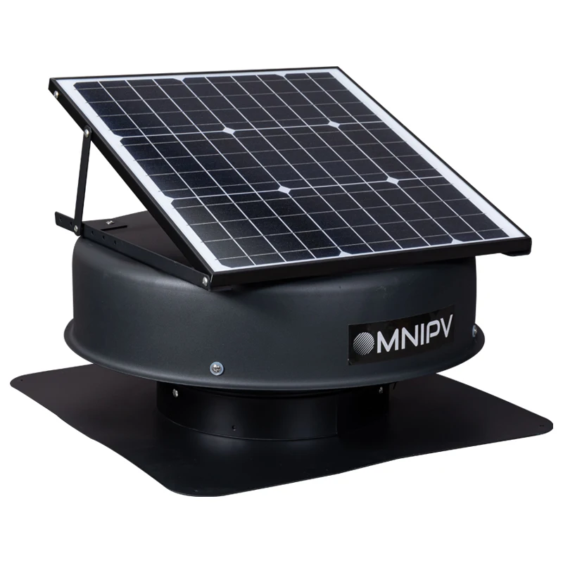 Wholesale High Performance Powerful Solar Attic Roof Ventilation Exhaust Fan For Factory/Workshop/Warehouse
Wholesale High Performance Powerful Solar Attic Roof Ventilation Exhaust Fan For Factory/Workshop/Warehouse