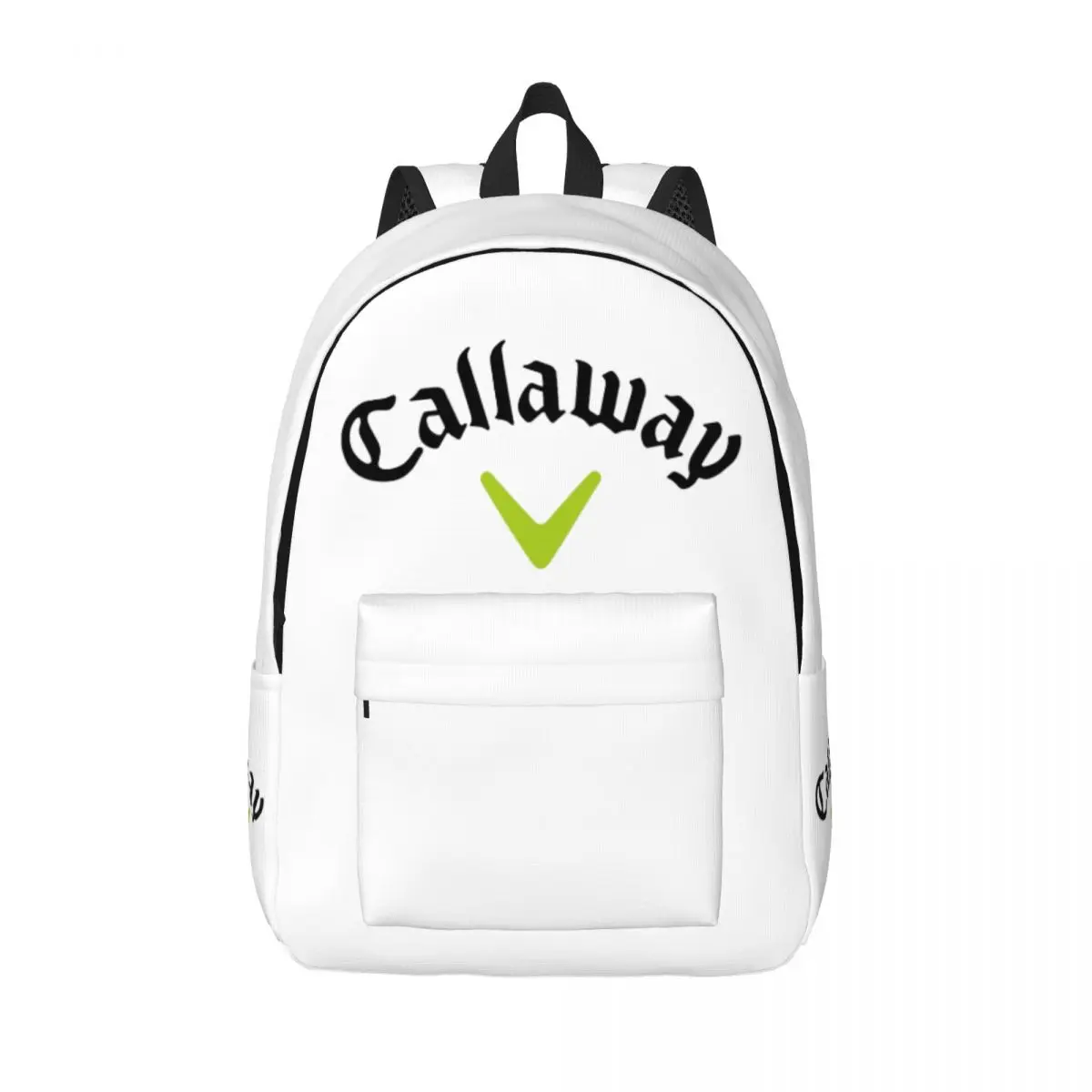 Golf Logo Canvas Backpack for Women Men College School Students Bookbag Fits 15 Inch Laptop Bags 
Golf Logo Canvas Backpack for Women Men College School Students Bookbag Fits 15 Inch Laptop Bags