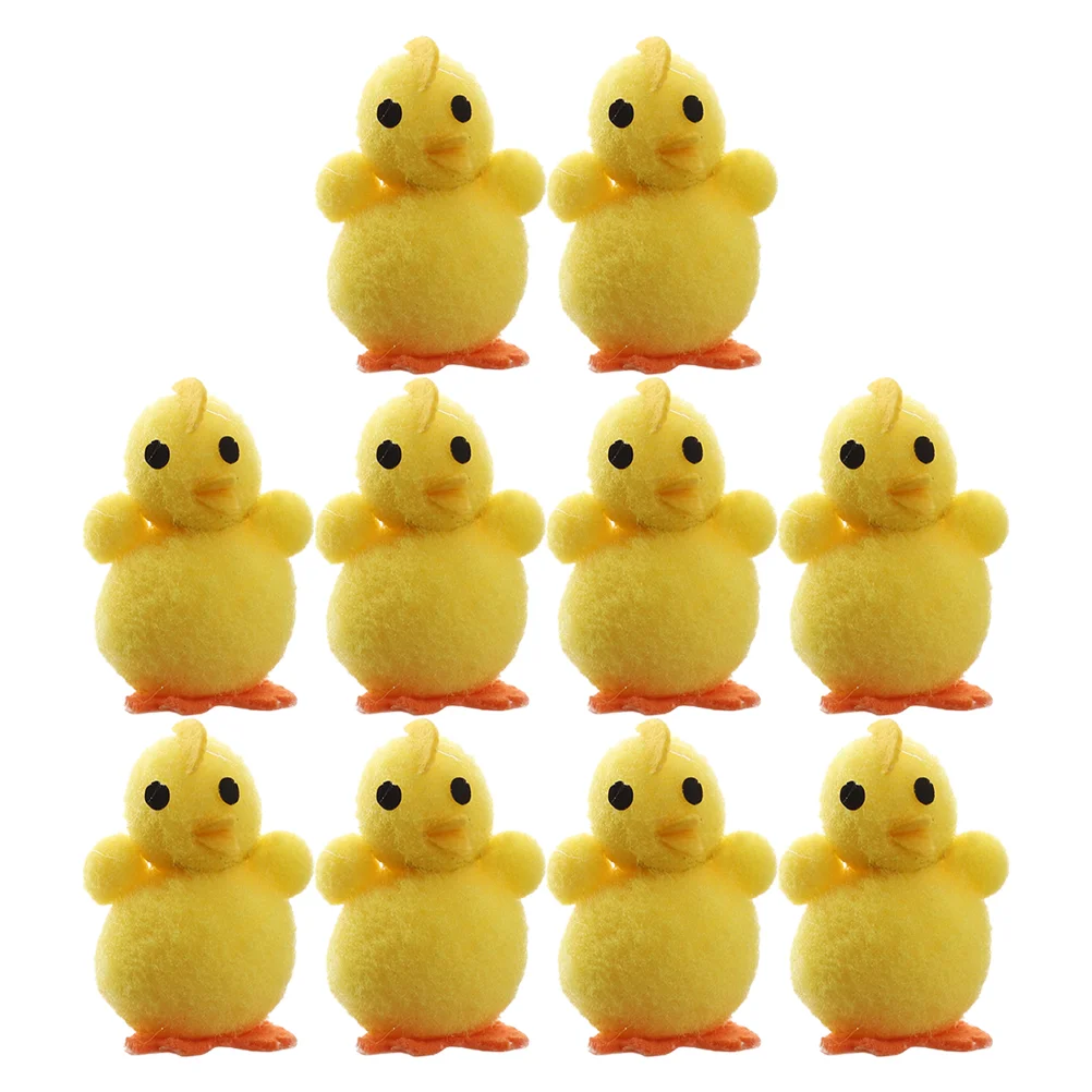 Easter Chicken Toys Chicks Plush Toy Decorations Decoration Mini Stuffed Animal Simulation Chickkidsyellow Fully Tabletop
Easter Chicken Toys Chicks Plush Toy Decorations Decoration Mini Stuffed Animal Simulation Chickkidsyellow Fully Tabletop