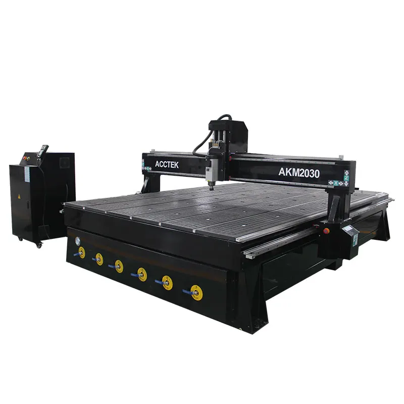 Heavy duty big size 2030 2040 cnc wood router carving machine for wood door/furniture
Heavy duty big size 2030 2040 cnc wood router carving machine for wood door/furniture