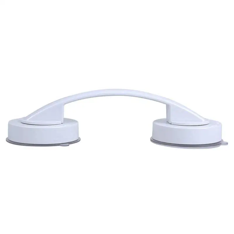 Bathroom Suction Cup Handle Grab Bar for Shower Safety Cup Bar Tub Door Anti-slip Handrail Bathroom Grab Handle Rail Grip Child
Bathroom Suction Cup Handle Grab Bar for Shower Safety Cup Bar Tub Door Anti-slip Handrail Bathroom Grab Handle Rail Grip Child