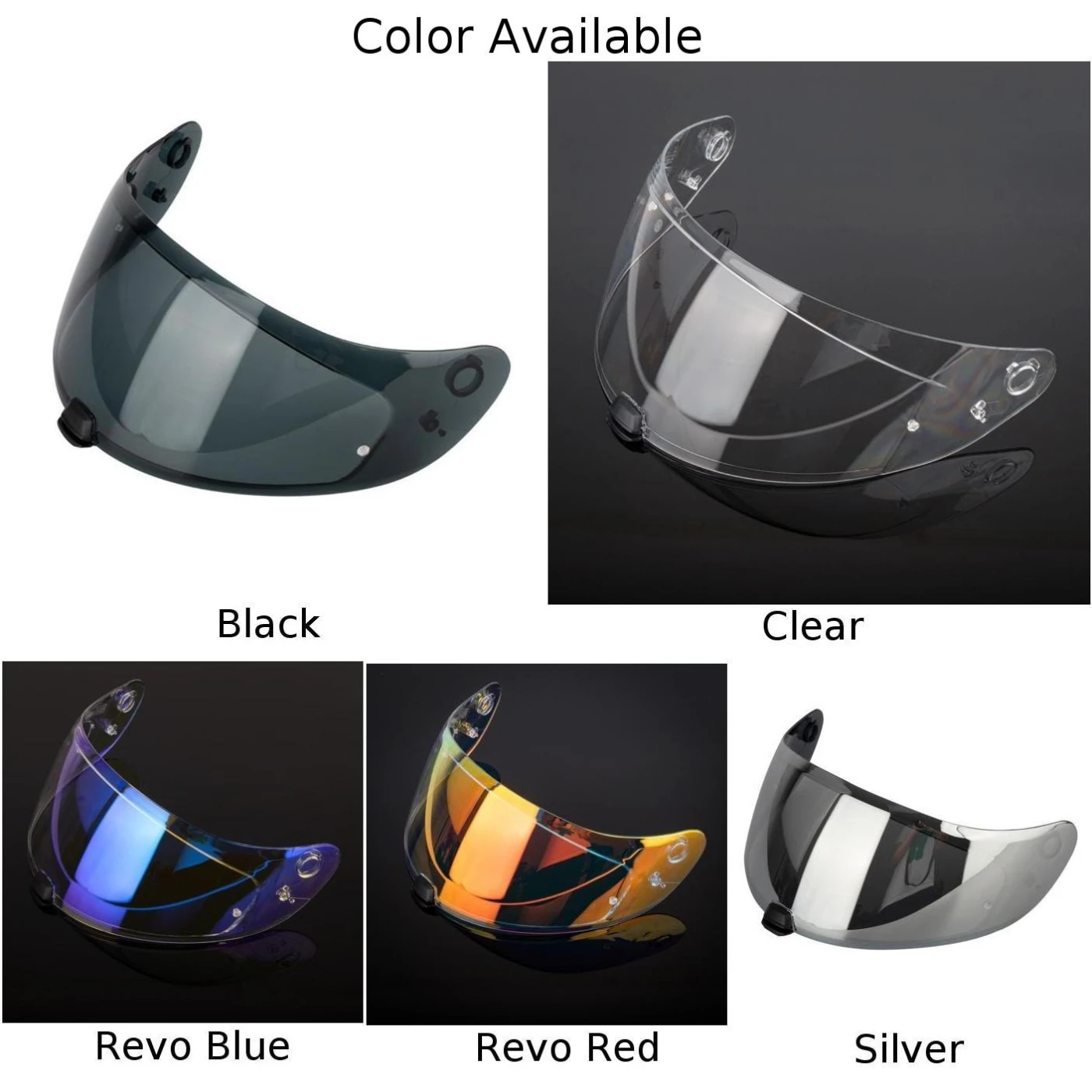 Motorcycle Helmet Visor Fits For HJ-20M C70 IS-17 Anti-light Windshield Motorcycle Helmet Visor Lens Motorbike Accessories
Motorcycle Helmet Visor Fits For HJ-20M C70 IS-17 Anti-light Windshield Motorcycle Helmet Visor Lens Motorbike Accessories