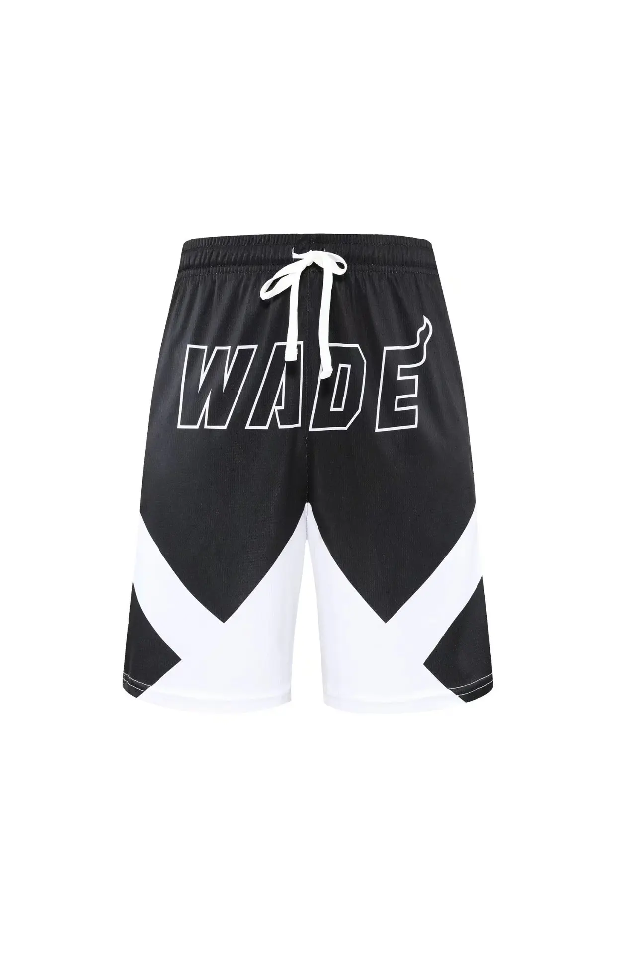Basketball shorts men's Wade series 003 shorts moisture wicking quick drying American basketball American sports pants men's
Basketball shorts men's Wade series 003 shorts moisture wicking quick drying American basketball American sports pants men's