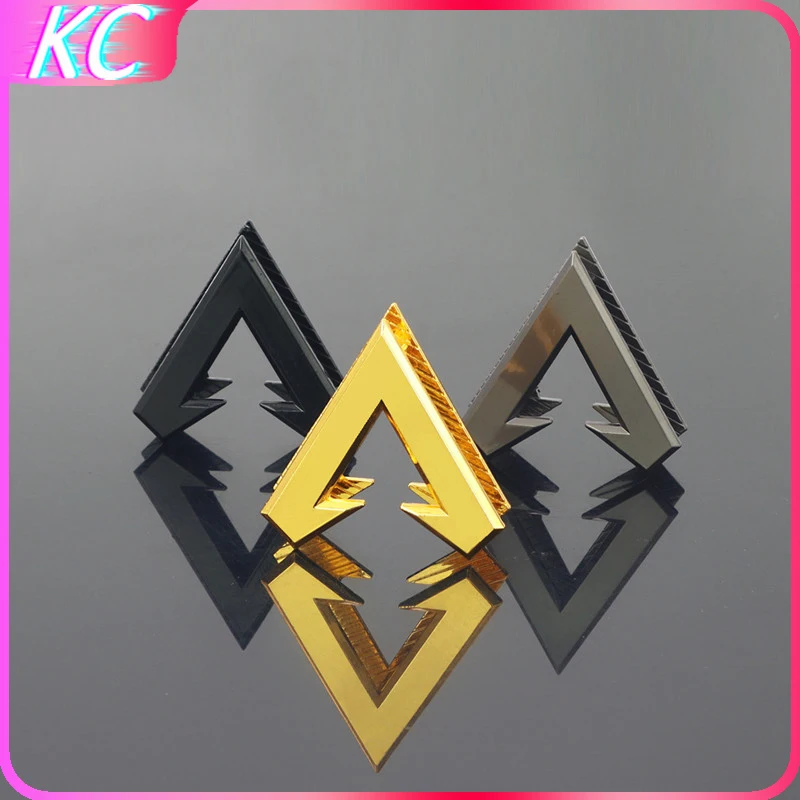 6cm Apex Legends Heirloom Weapon Display Knife Stand Anime Peripheral Weapon Display Stand Game Weapon Accessories Kids Gifts
6cm Apex Legends Heirloom Weapon Display Knife Stand Anime Peripheral Weapon Display Stand Game Weapon Accessories Kids Gifts