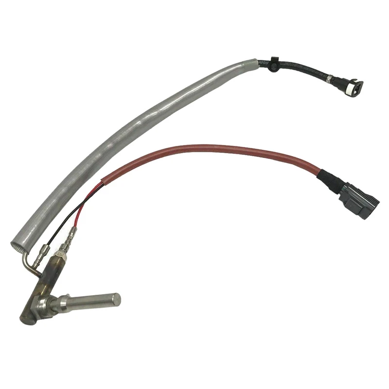 1940310 DPF Exhaust Sensor Fuel Vapour Valve for Ford Transit Mk8 2.2 Fwd Custom 2.2 BK21-9T540-AH
1940310 DPF Exhaust Sensor Fuel Vapour Valve for Ford Transit Mk8 2.2 Fwd Custom 2.2 BK21-9T540-AH