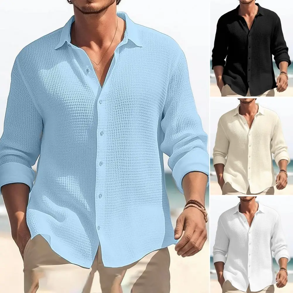 Men's Linen Long Sleeve T-Shirt Solid Color Loose Casual Shirt Long Sleeve Cotton Linen Shirt Men's Casual Cotton Linen Shirt
Men's Linen Long Sleeve T-Shirt Solid Color Loose Casual Shirt Long Sleeve Cotton Linen Shirt Men's Casual Cotton Linen Shirt
