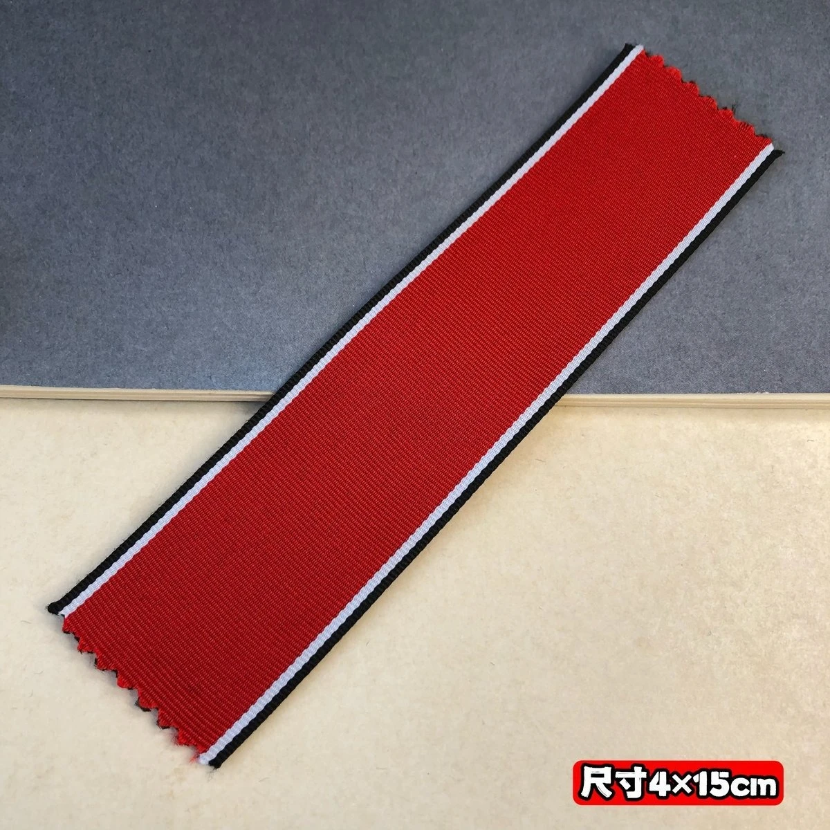 Ретро германский крест значок 3x15 см
Ретро германский крест значок 3x15 см