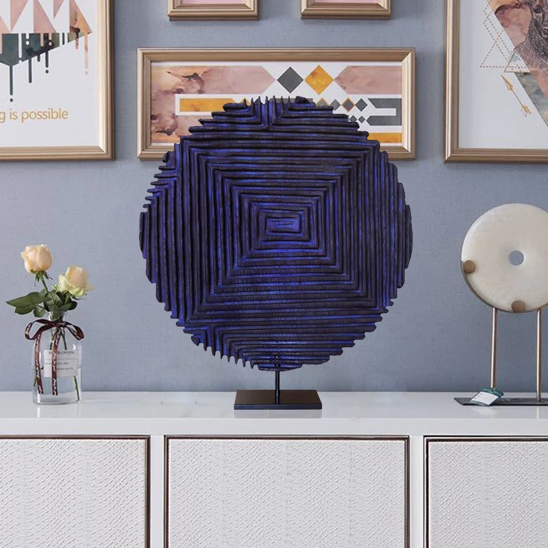 Ornaments, hotel hall decorations, handmade wood carving crafts, soft decoration, sculpture artwork
Ornaments, hotel hall decorations, handmade wood carving crafts, soft decoration, sculpture artwork
