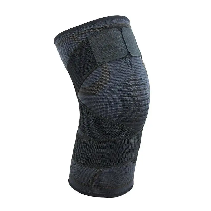 Knee Pads Volleyball Women Knee Brace Sleeve For Sports Anti-Slip Knee Protective Guards For Running Volleyball Football
Knee Pads Volleyball Women Knee Brace Sleeve For Sports Anti-Slip Knee Protective Guards For Running Volleyball Football