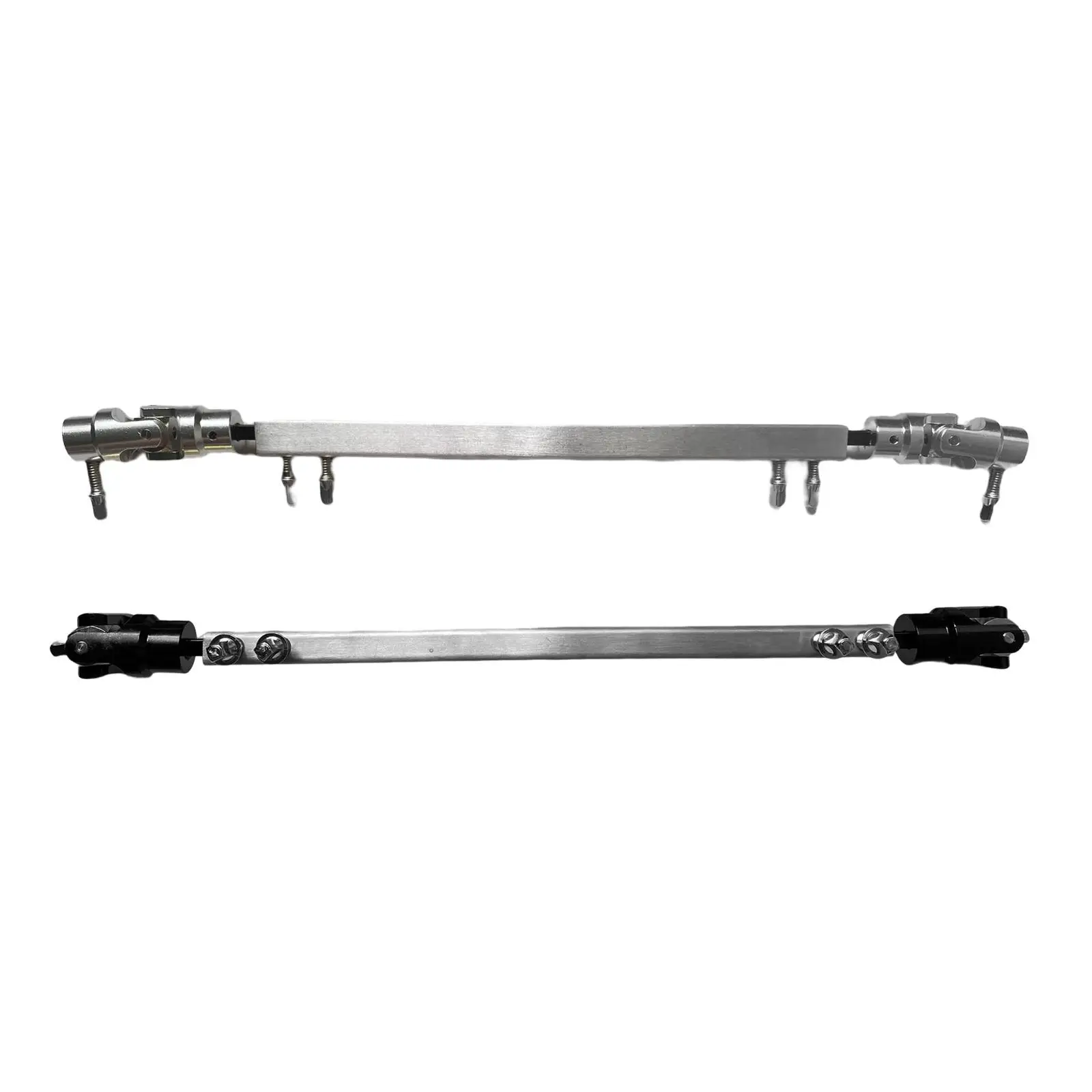 Double Bass Drum Pedal Accessory Part Sturdy Adjustable Metal Heavy Duty Double Bass Drum Linkage for Percussion Instrument
Double Bass Drum Pedal Accessory Part Sturdy Adjustable Metal Heavy Duty Double Bass Drum Linkage for Percussion Instrument