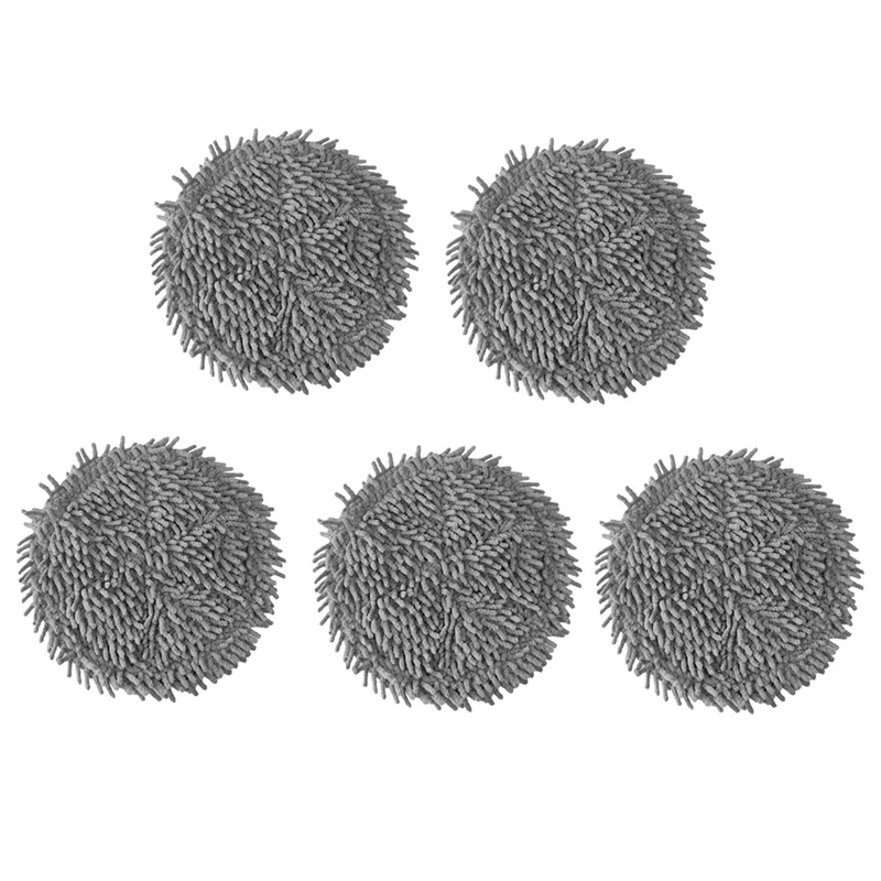 Washable Mop Rag Cloth For Mijia Pro STYTJ06ZHM Robot Vacuum Mop Accessories Spare Parts Replacement
Washable Mop Rag Cloth For Mijia Pro STYTJ06ZHM Robot Vacuum Mop Accessories Spare Parts Replacement