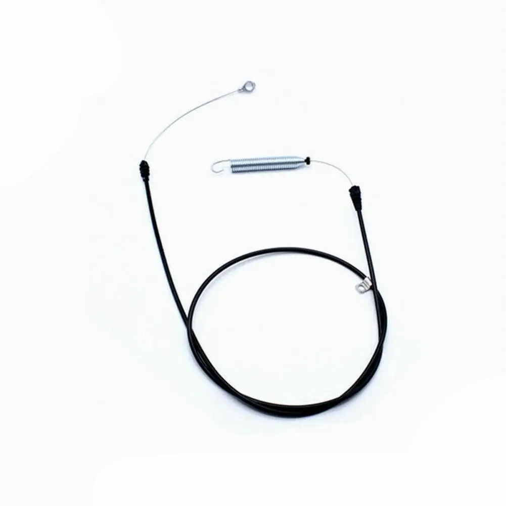 Ride On Mower PTO Blade Engagement Cable Mowers Control Cable For GY20156 GY21106 Trimmer Lawn Mowers Replacement Parts
Ride On Mower PTO Blade Engagement Cable Mowers Control Cable For GY20156 GY21106 Trimmer Lawn Mowers Replacement Parts