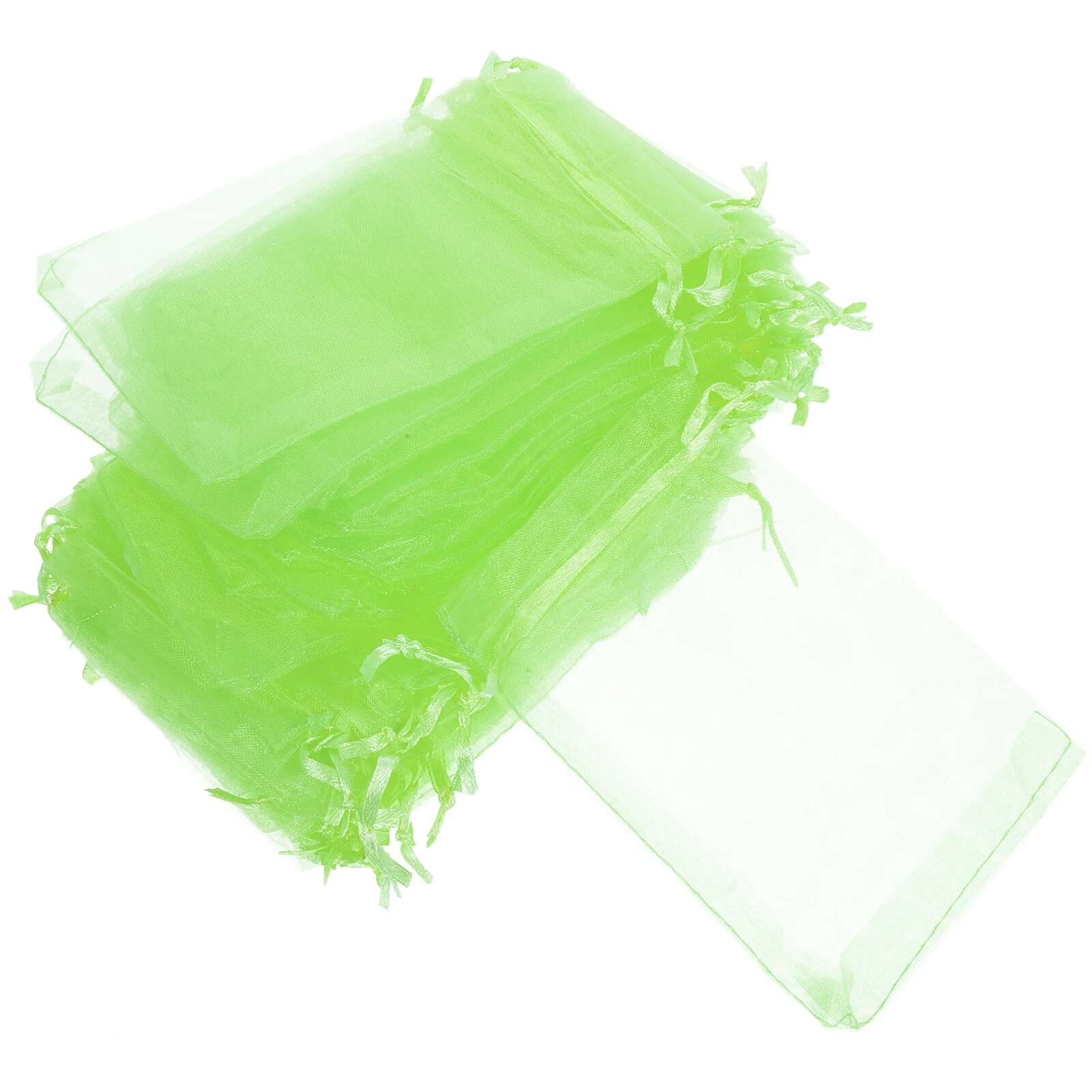 100 Pcs Growing Bags For Vegetables Drawstring Protection Bags Grow Mesh Vegetables Netting Barrier Garden Fruits
100 Pcs Growing Bags For Vegetables Drawstring Protection Bags Grow Mesh Vegetables Netting Barrier Garden Fruits